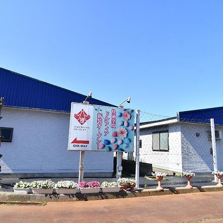 Hotel Dolphia-Adult Only Daisen  Buitenkant foto