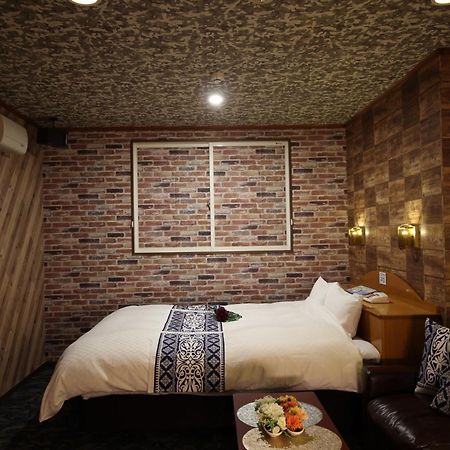 Hotel Dolphia-Adult Only Daisen  Buitenkant foto