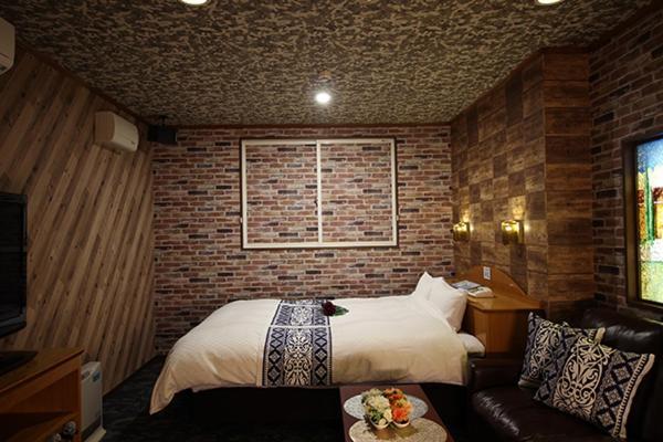 Hotel Dolphia-Adult Only Daisen  Buitenkant foto