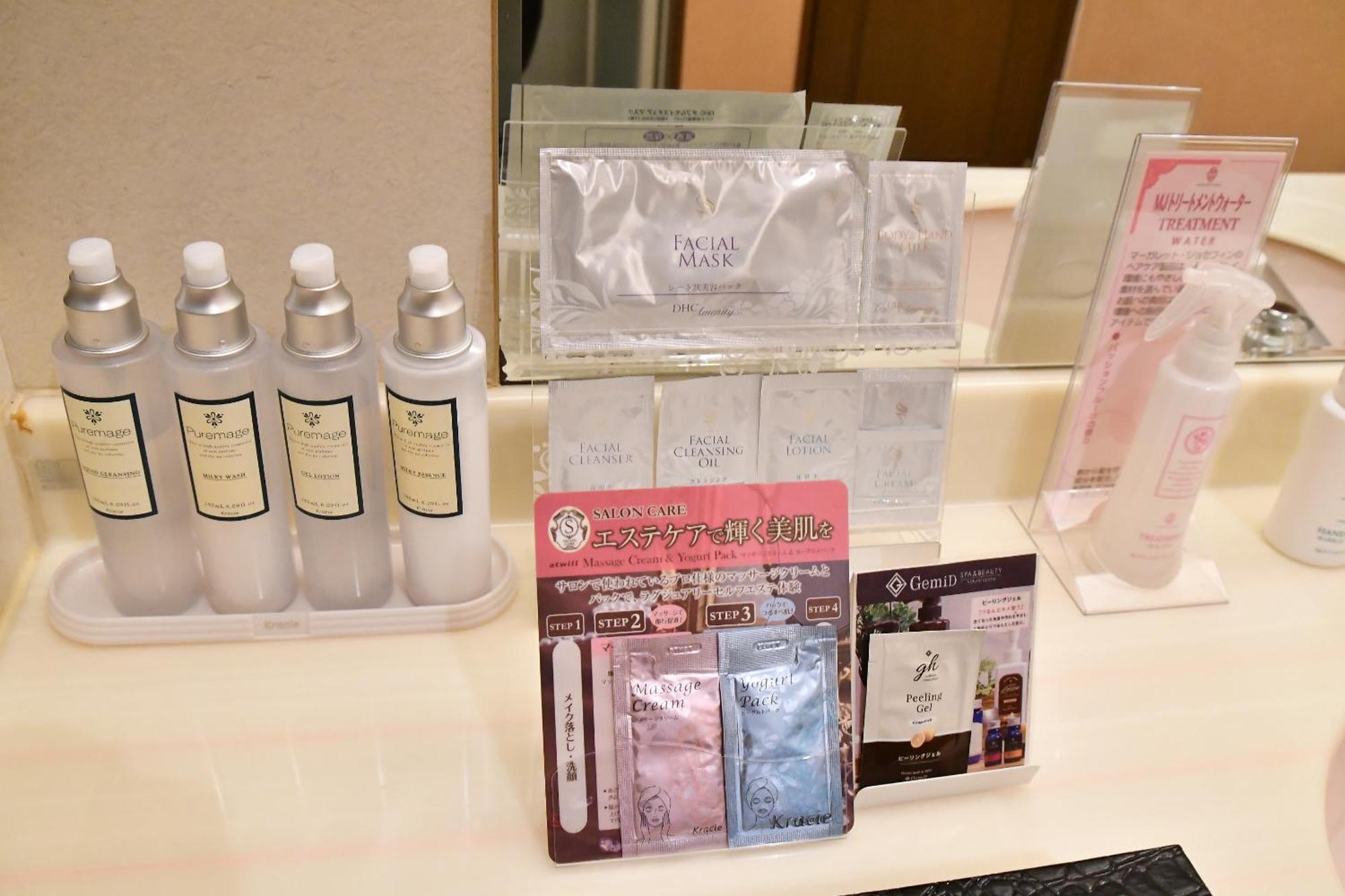 Hotel Dolphia-Adult Only Daisen  Buitenkant foto